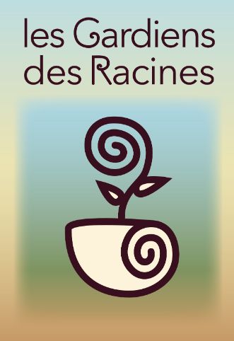 Logo Les Gardiens des Racines