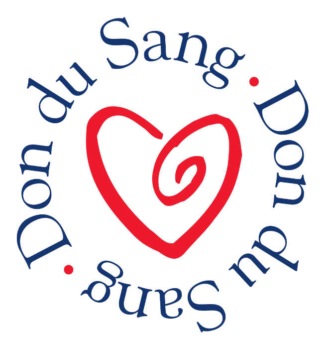 Logo ASSOC.ASSOCIATION POUR LE DON DE SANG BENEVOLE D'AIGREFEUILLE SUR MAINE
