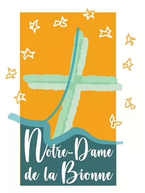 Logo Association DIOCESAINE d'Orléans