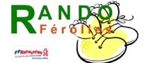 Logo RANDO-FEROLLES