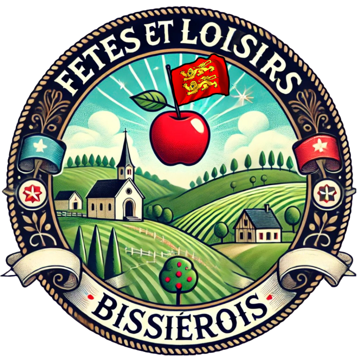 Logo FETES ET LOISIRS BISSIEROIS