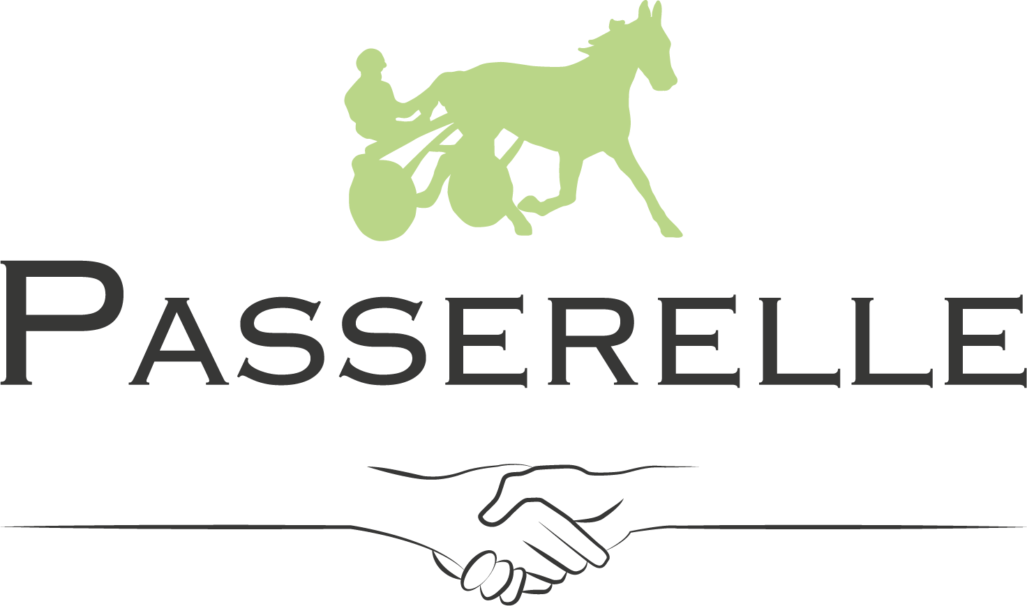 Logo PASSERELLE