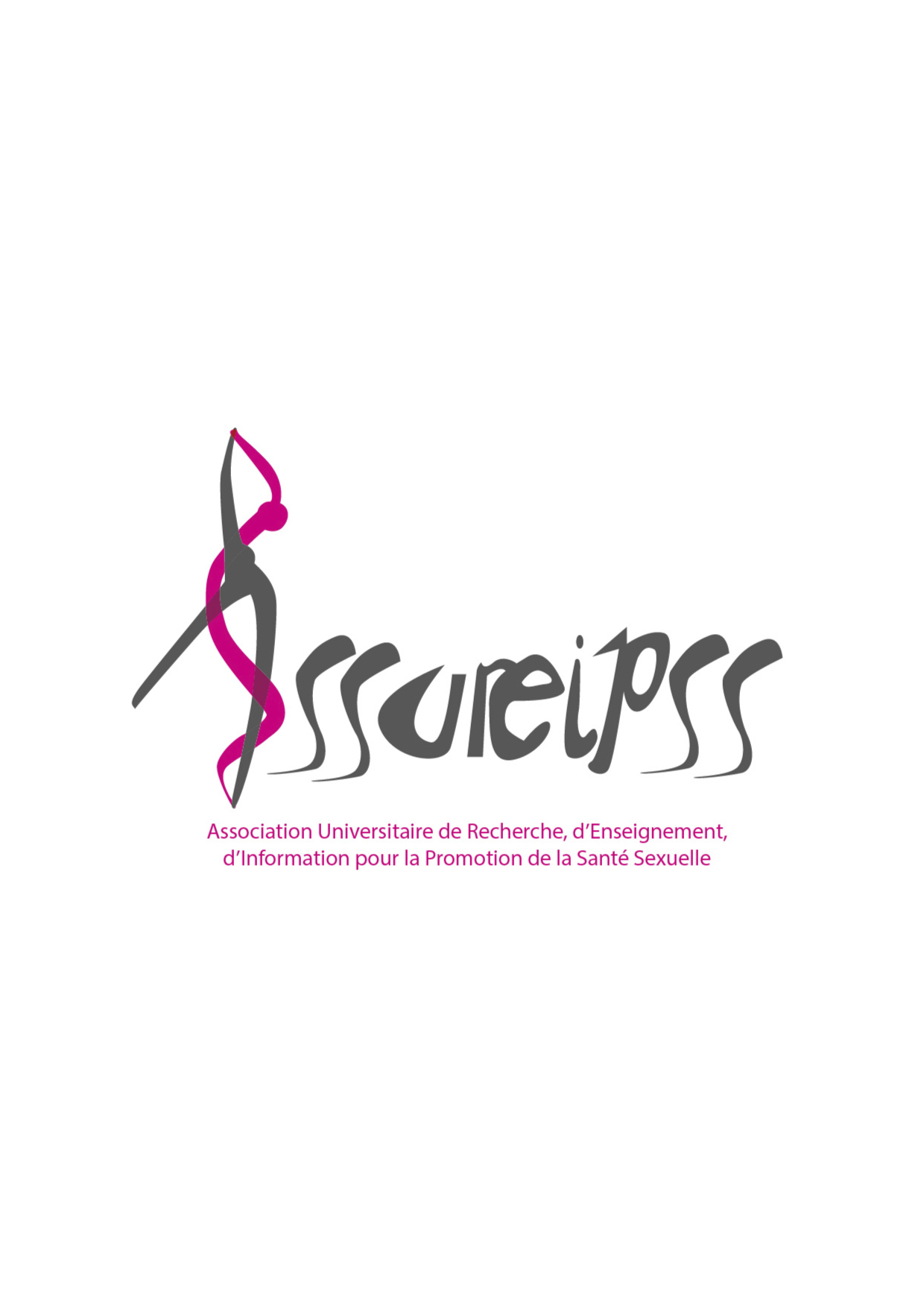 Logo ASSociation Universitaire de Recherche, d'Enseignement et d'Information pour la Promotion de la Santé Sexuelle