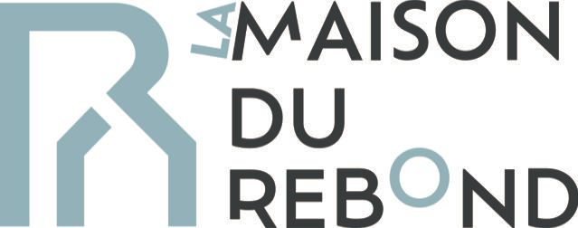 Logo LA MAISON DU REBOND