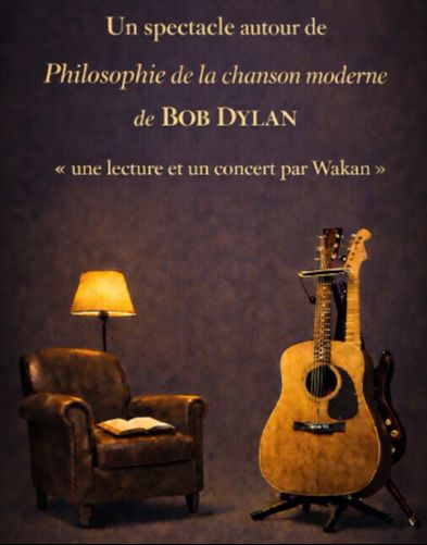 Un spectacle autour de 