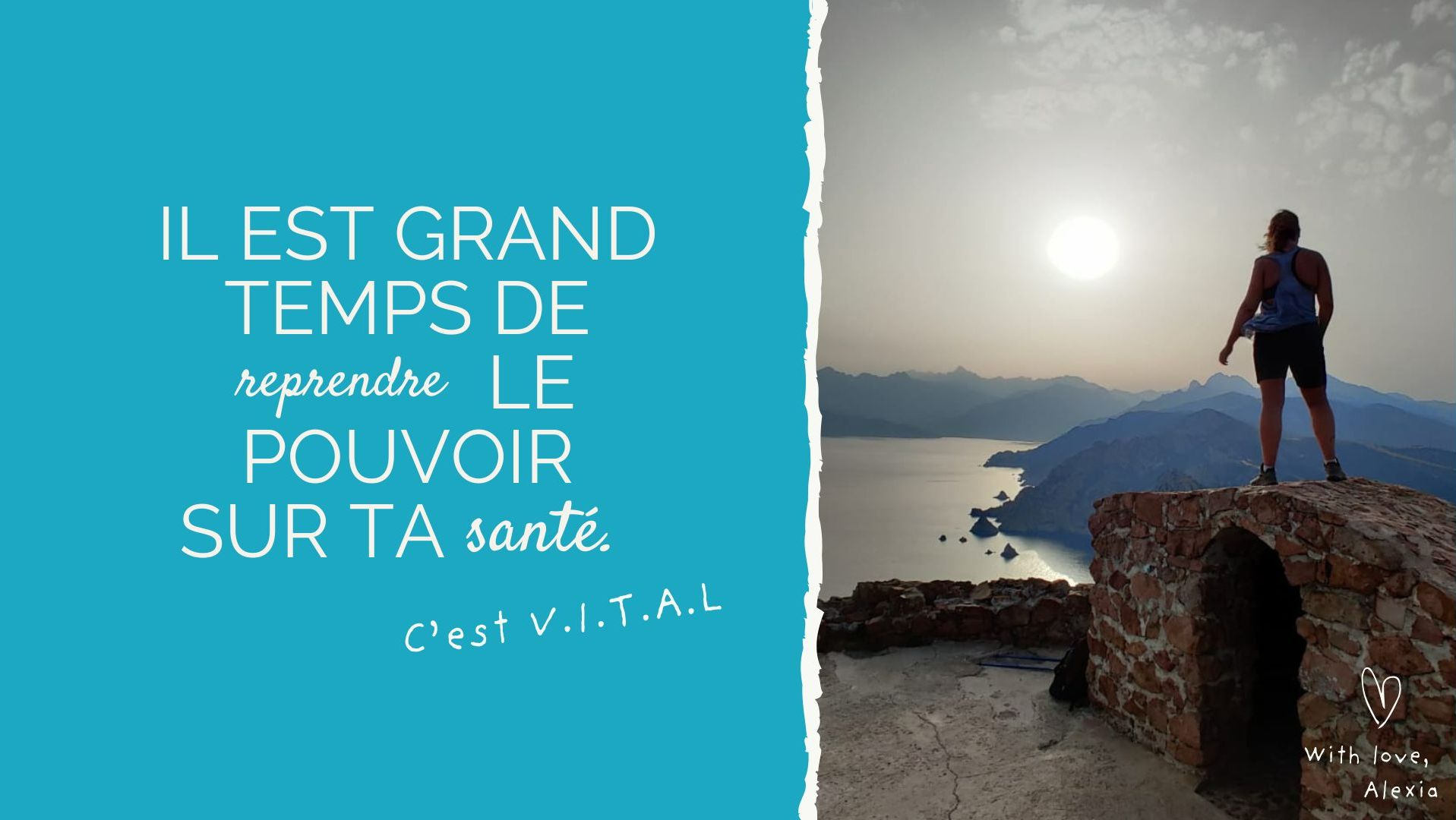 Vivre mieux au quotidien : 5 piliers simples pour une santé durable