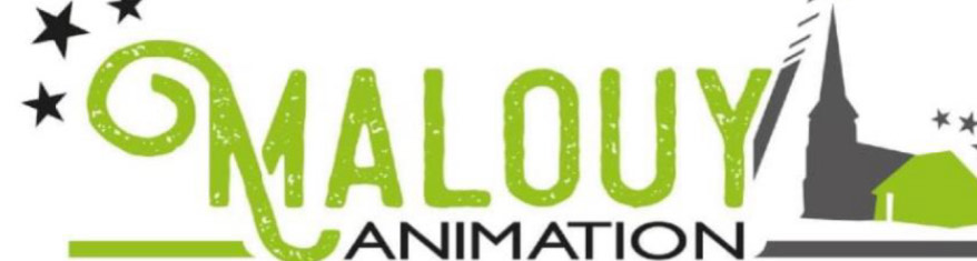 Logo MALOUY ANIMATION