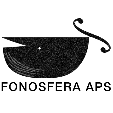 Logo Fonosfera APS
