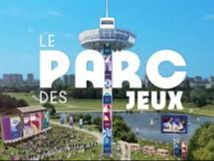 Visite groupe au Parc des Jeux