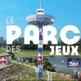 Visite groupe au Parc des Jeux - spécial membre