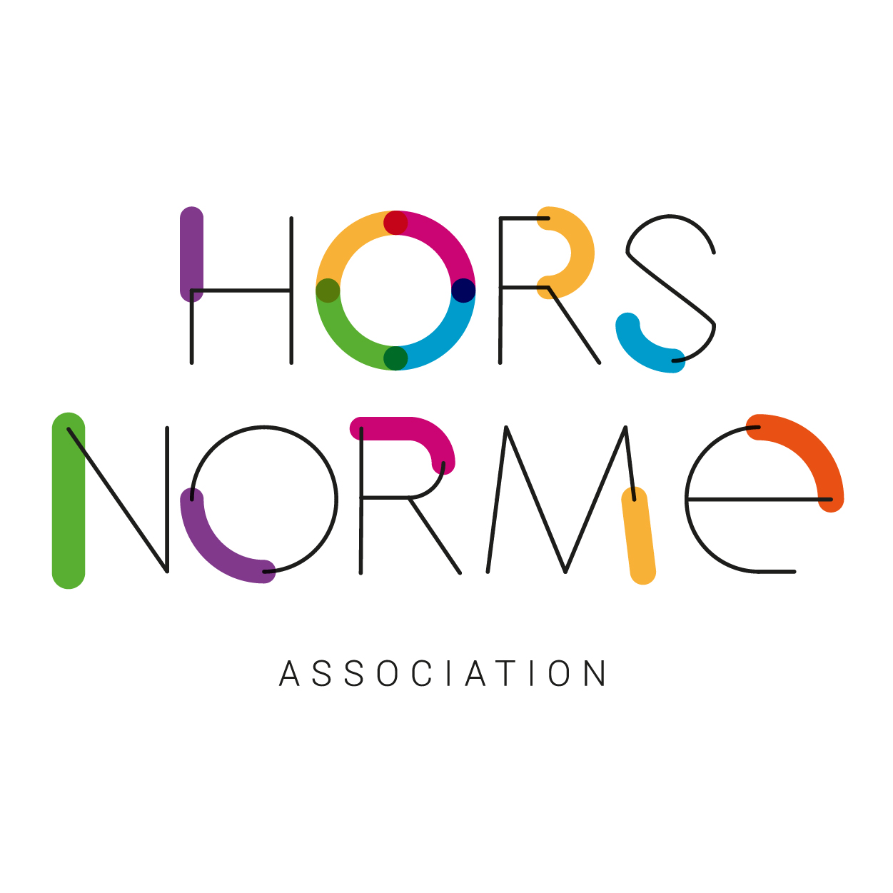 Logo Hors Norme