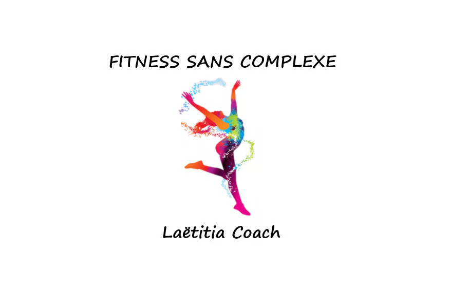 Logo Fitness sans Complexe