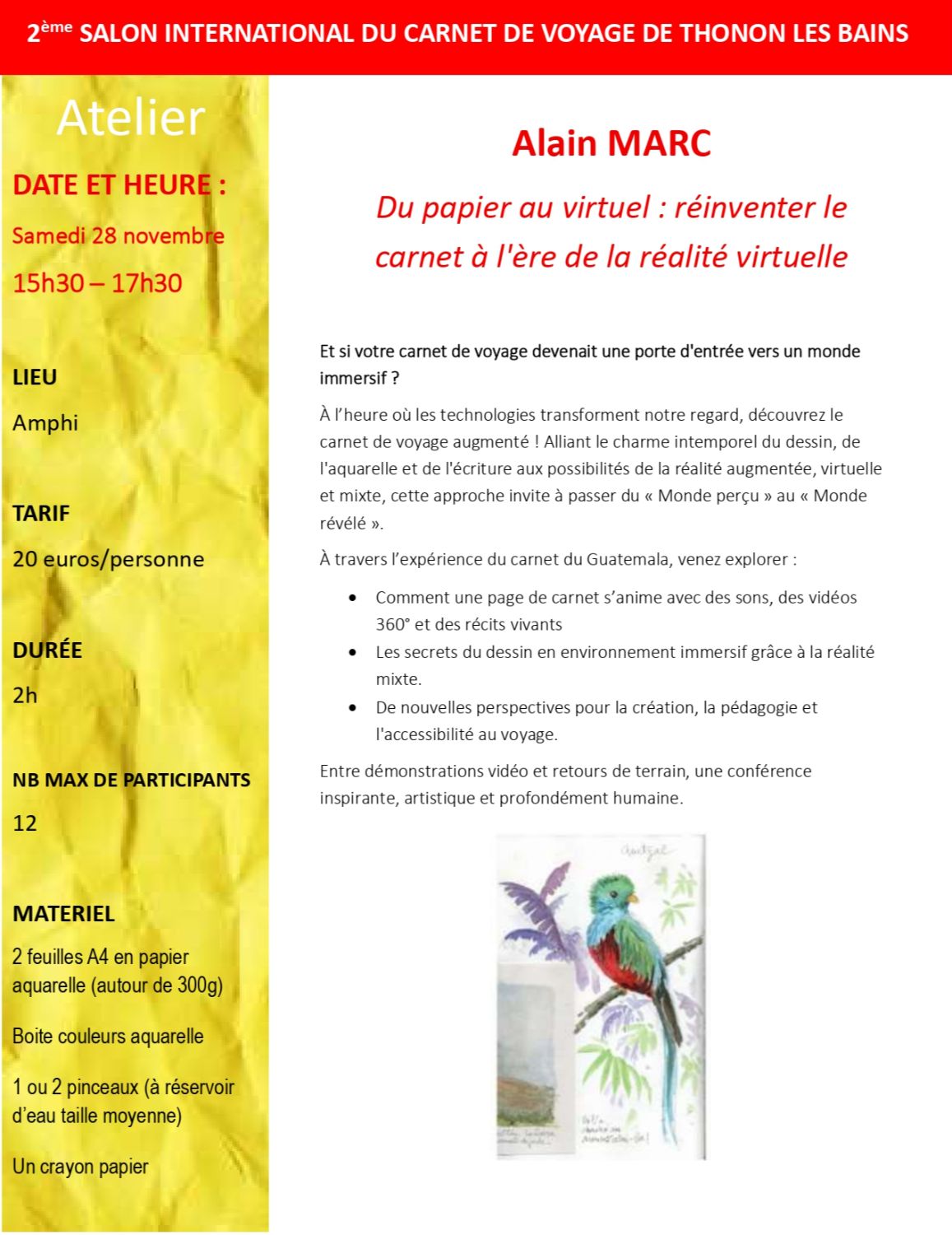 Du papier au virtuel : réinventer le carnet à l'ère du numérique