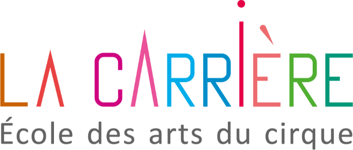Logo ASSOCIATION ECOLE DES ARTS DU CIRQUE