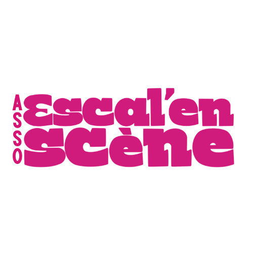Logo ESCAL'EN SCENE
