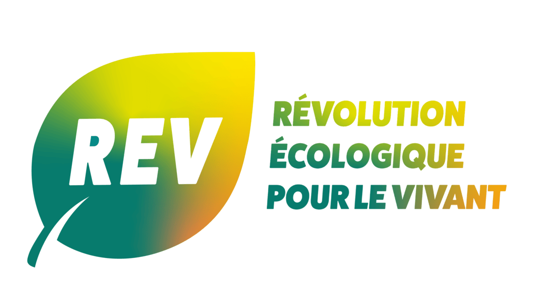 Révolution écologique pour le vivant