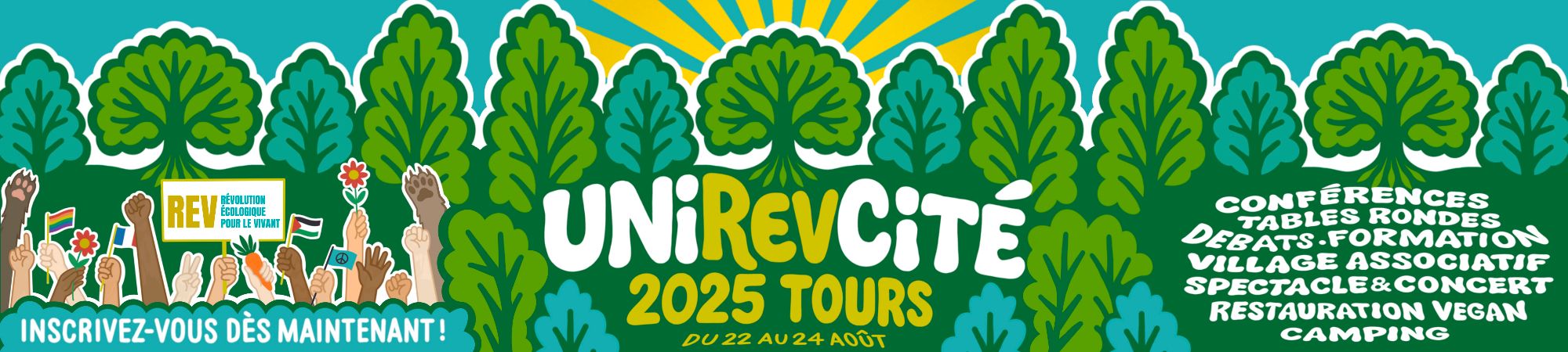 UniREVcité 2025