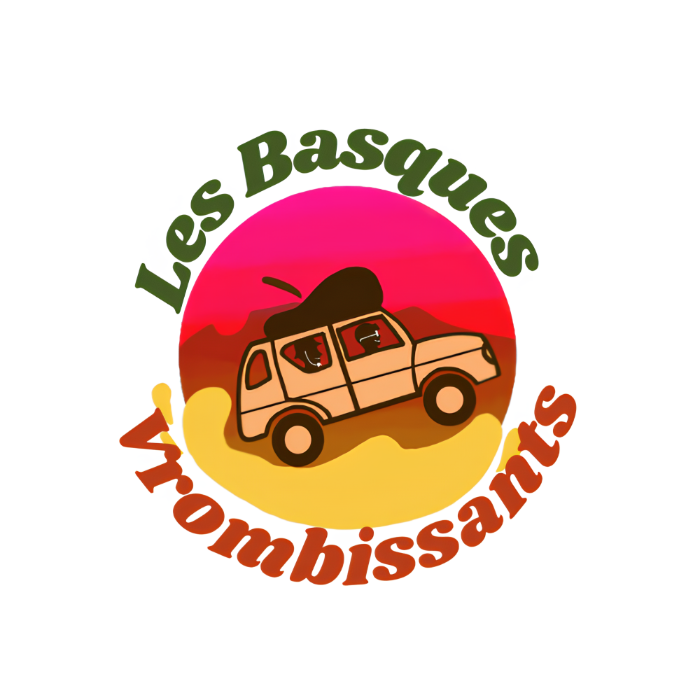 Logo Les Basques Vrombissants