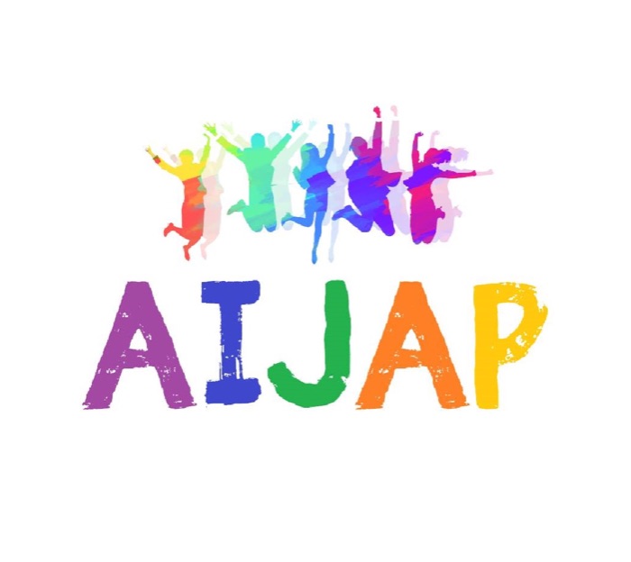 Logo AIJAP