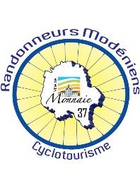 Logo Randonneurs Modeniens
