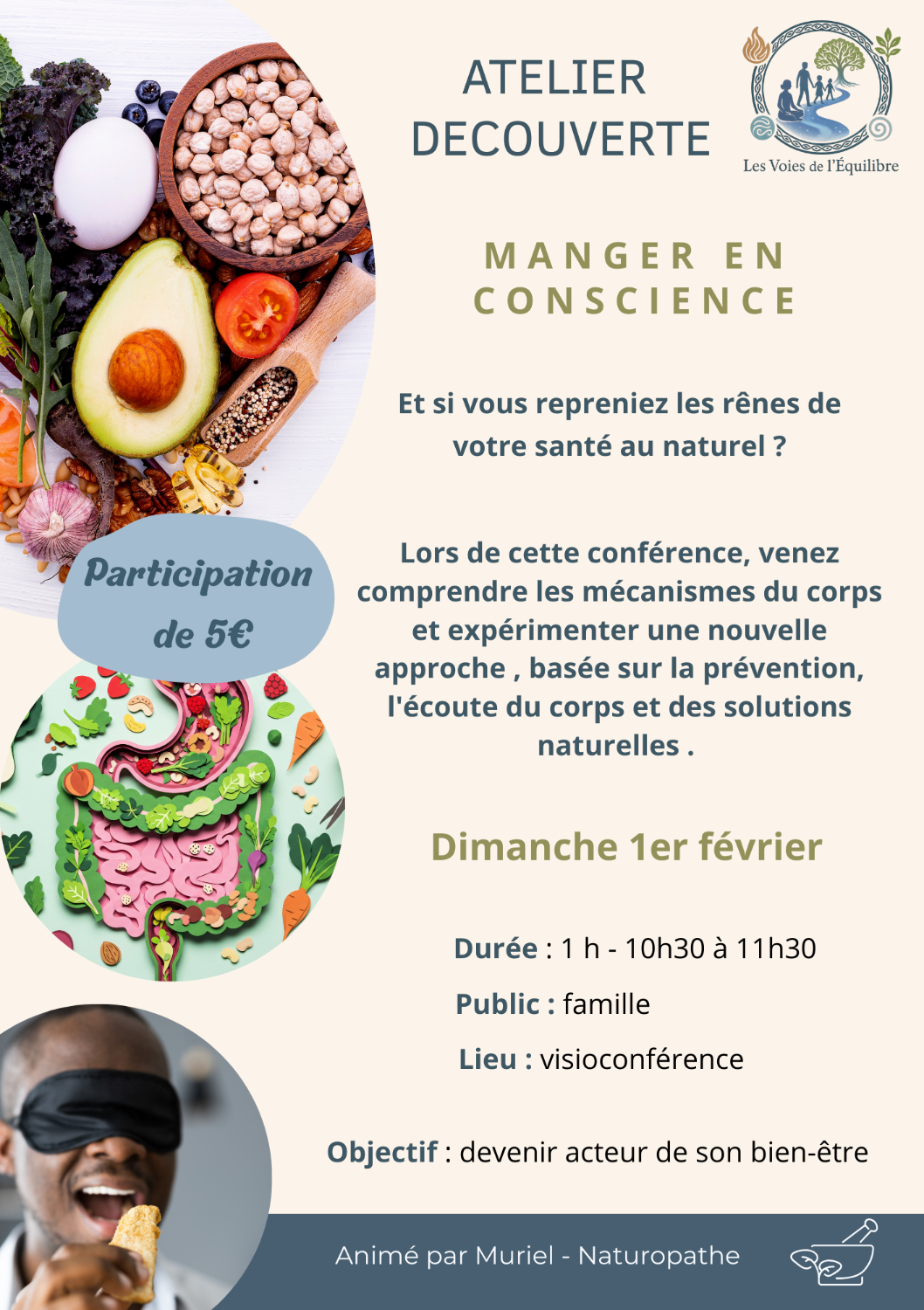 MANGER EN CONSCIENCE
