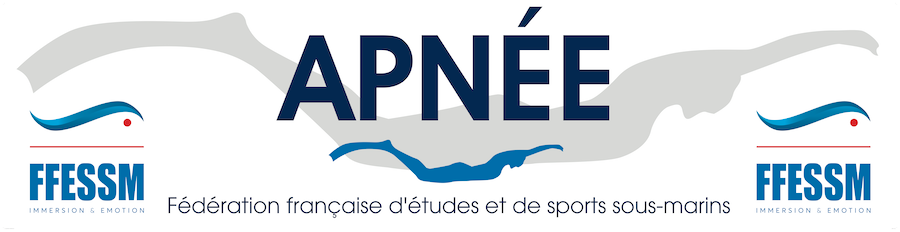 Inscription pour le Stage Apnée _Technique Monopalme _07/12/2024