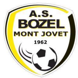 Logo AS DU MONT-JOVET