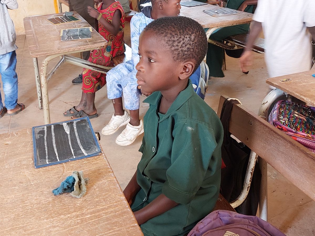 Un Don Pour Une Scolarite Lions Nous Au Sénégal Un Don Pour Une Scolarite Lions Nous Au Sénégal