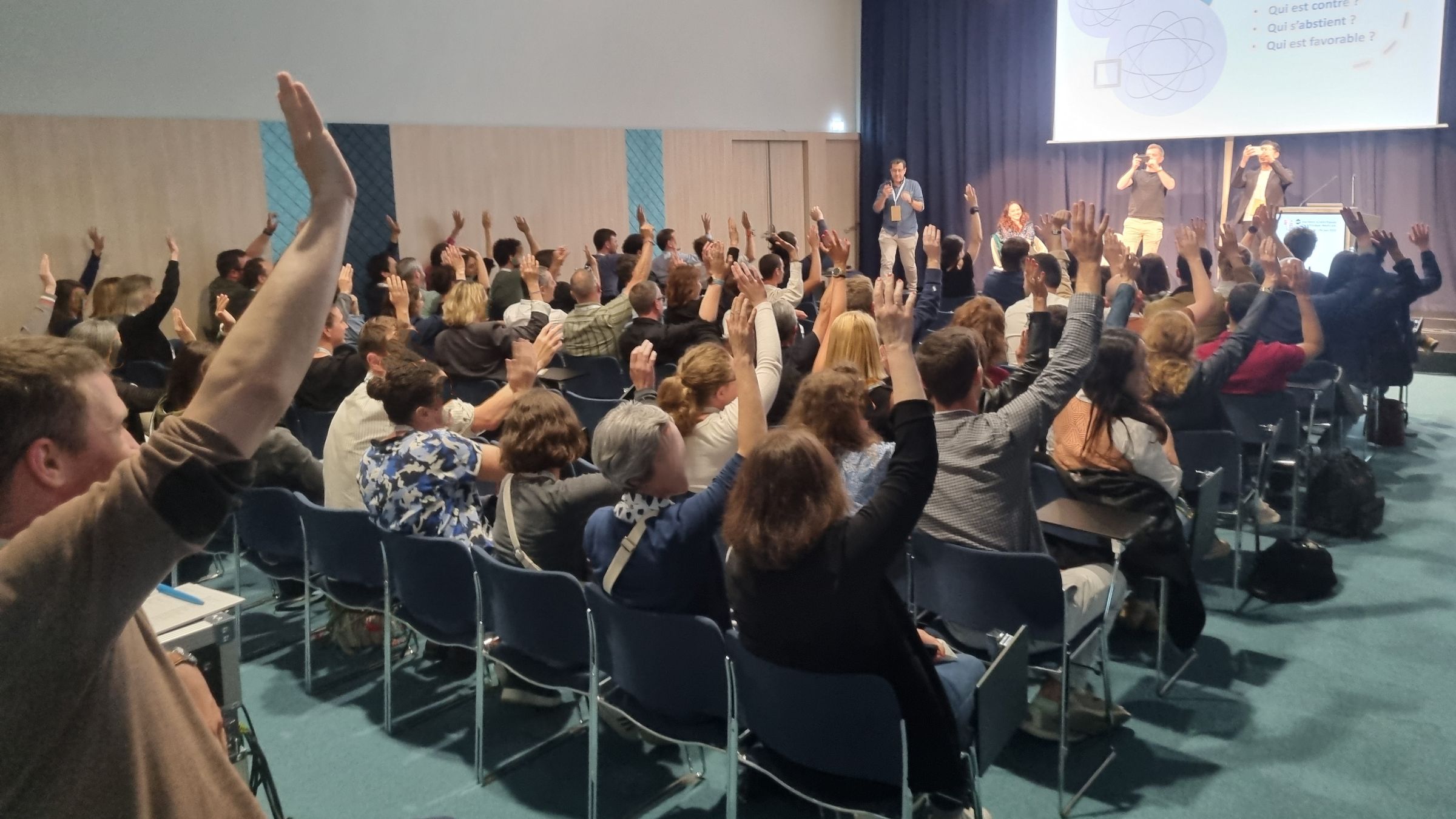 Le Syndicat Mixte des Physiciens Médicaux : une voix unie pour la profession