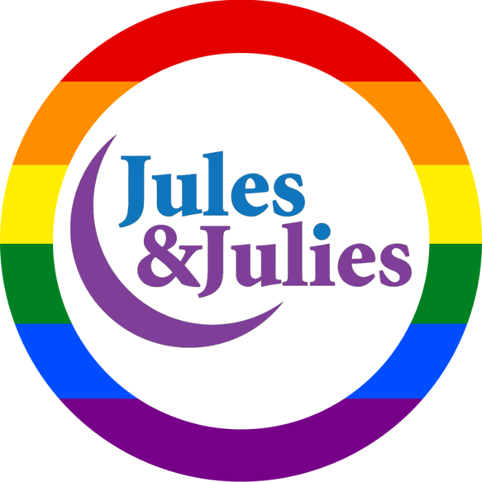 Logo Jules & Julies