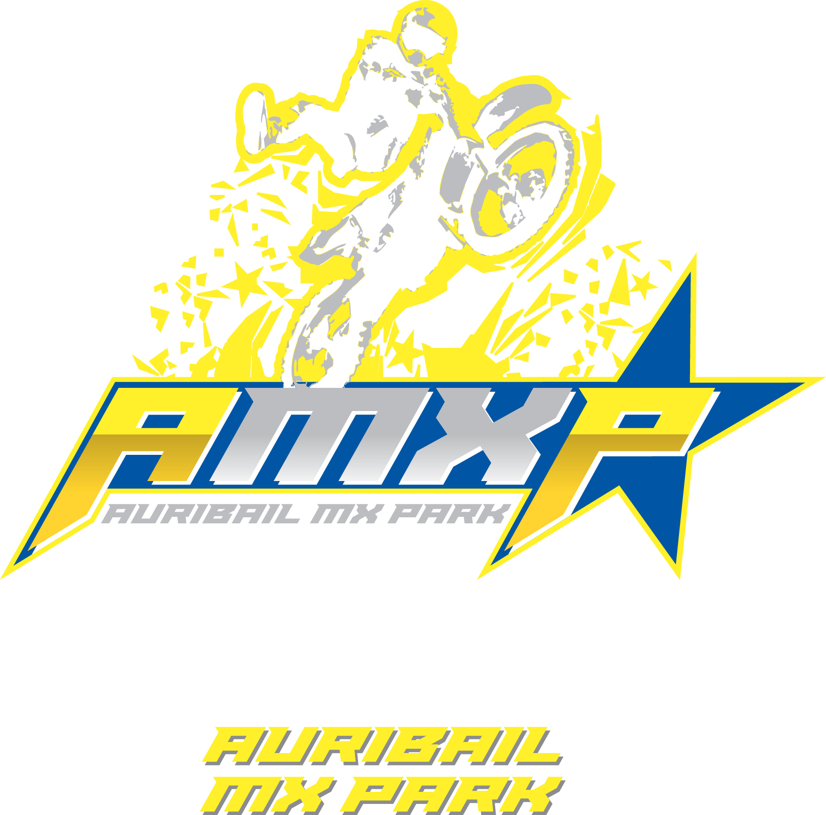 Logo Assoc. Auribail Mx park