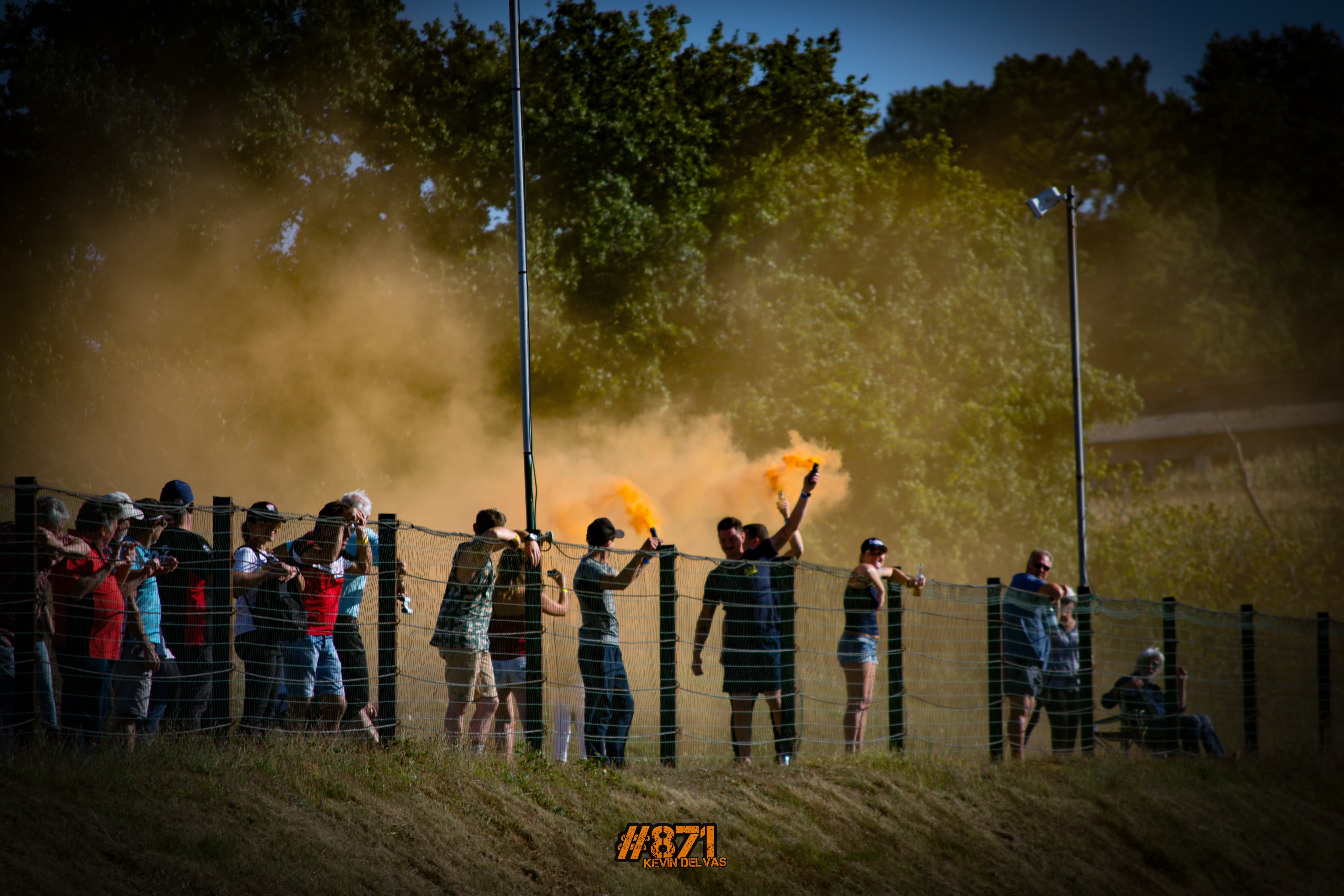 VMA Navarra endurance et supersport