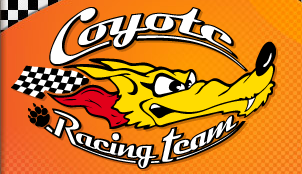 Week-end roulage organisé par le Coyotte Racing Team