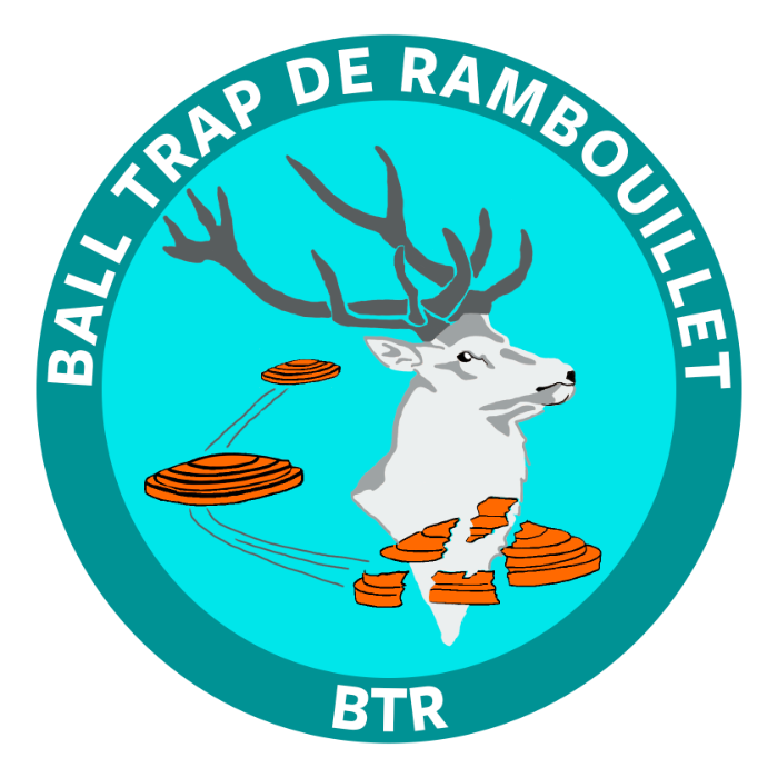 Logo Ball Trap Rambolitain