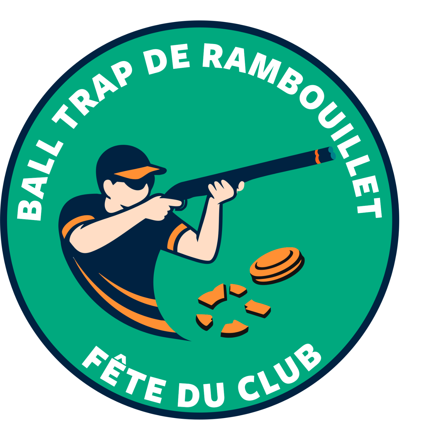 Fête du Club 2026