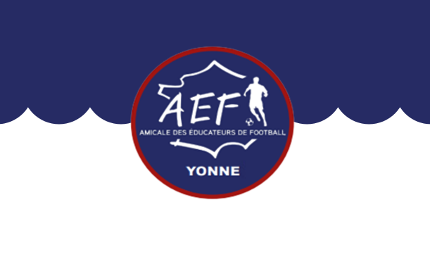 Logo AEF de l'Yonne