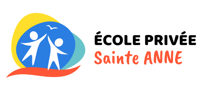 Logo APE de l'Ecole Sainte Anne