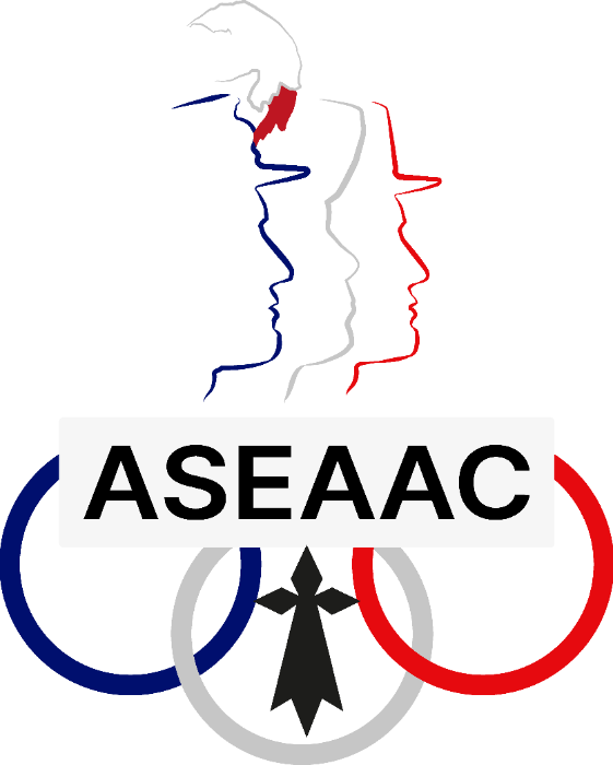 Logo ASEAAC