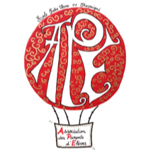 Logo APE Jules Verne de Chevaigné