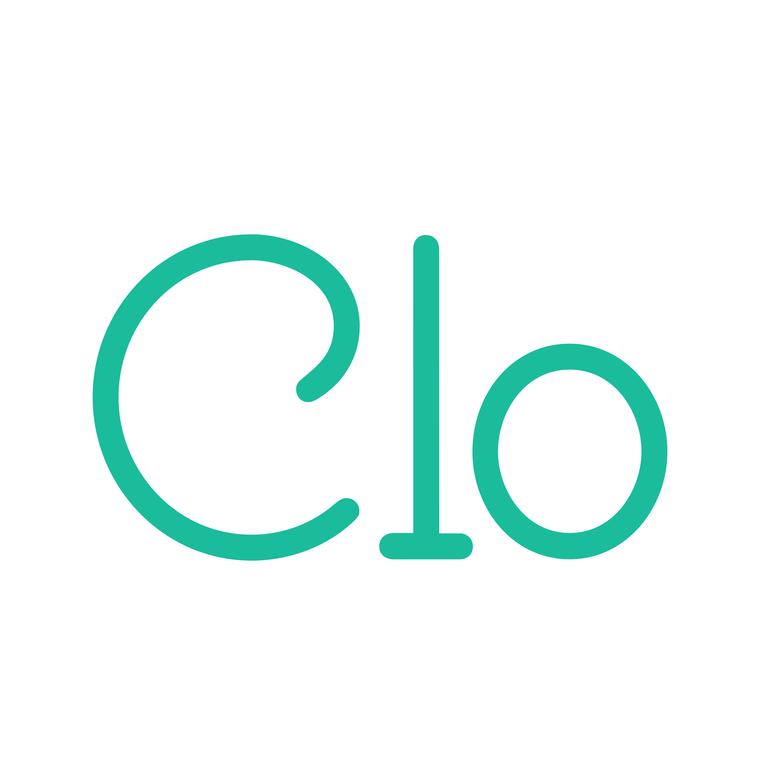 Logo SOCIÉTÉ CLOVER INTELLIGENCE ARTIFICIELLE