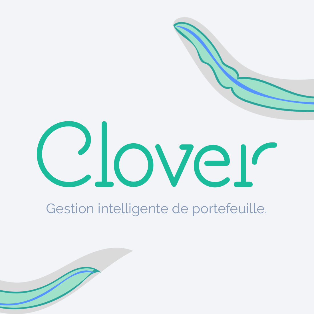 Logo SOCIÉTÉ CLOVER INTELLIGENCE ARTIFICIELLE