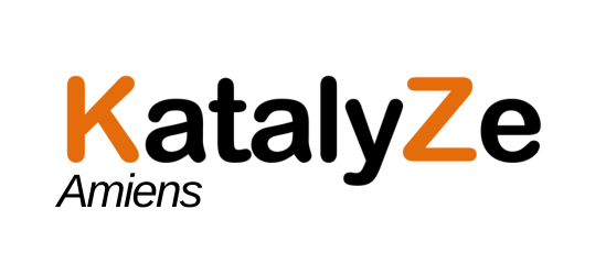 Logo KatalyZe