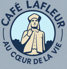 Kodev Le café Lafleur