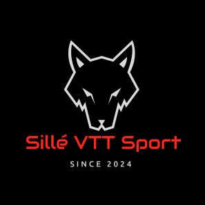 Logo Sillé VTT Sport