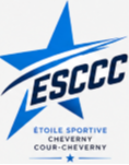 Logo Etoile Sportive de Cheverny et Cour-Cheverny