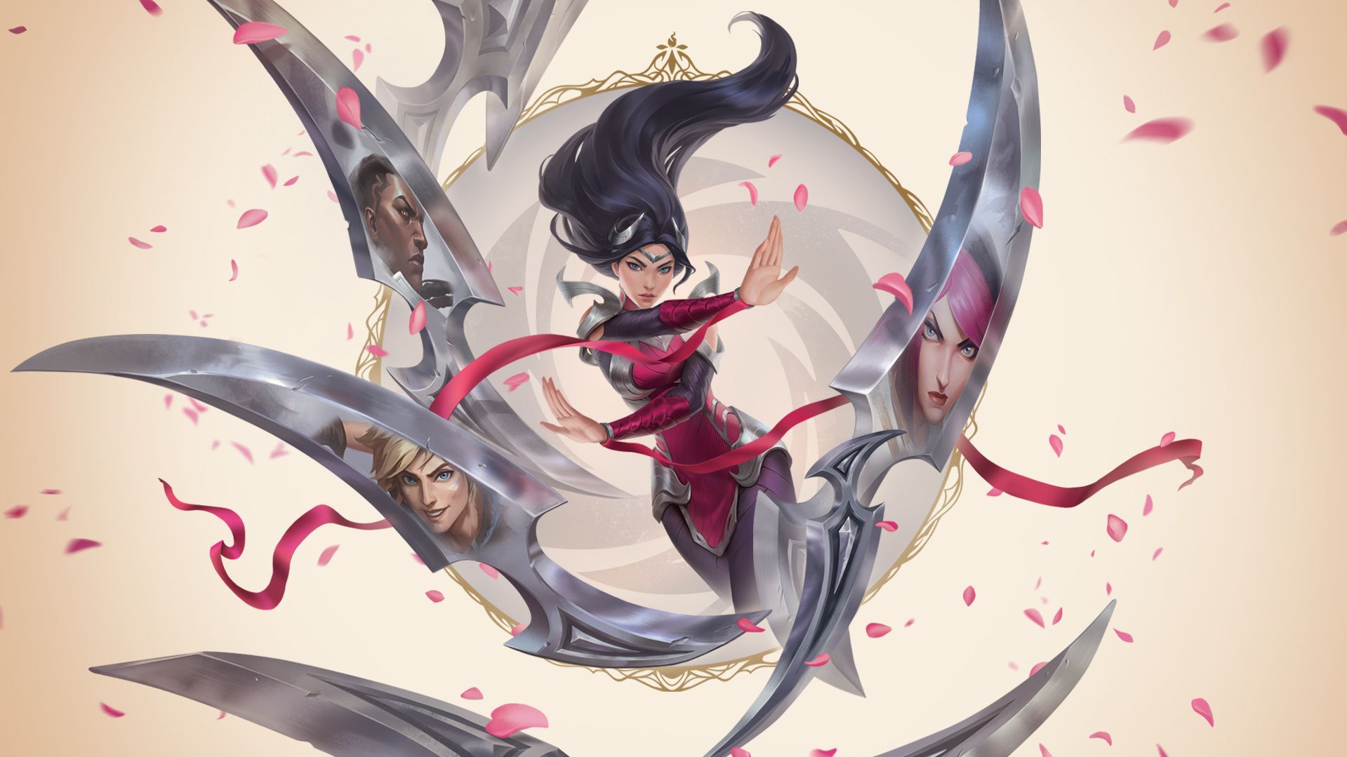 Riftbound - Tournoi 4 - Construit 'Spiritforged'