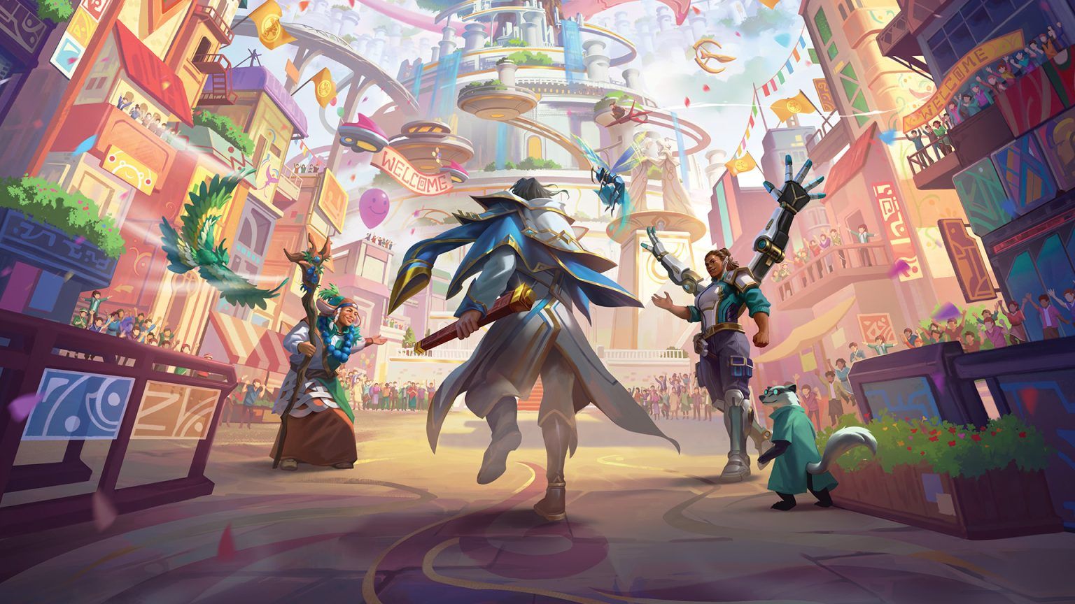 Altered - Tournoi 30 - Draft 'Les Graînes de l’Unité'