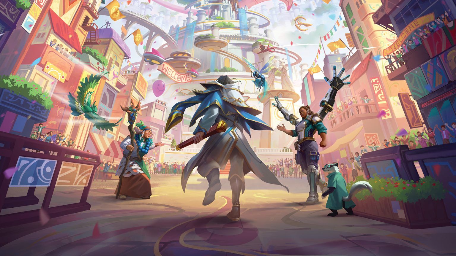 Altered - Tournoi 31 - Tumulte 'Les Graînes de l’Unité'