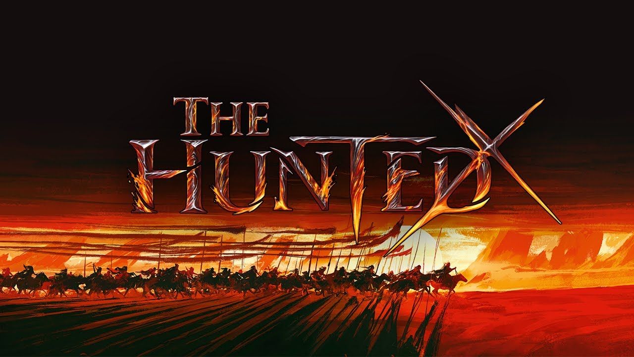 Flesh and Blood - Tournoi 10 - Draft 'The Hunted'