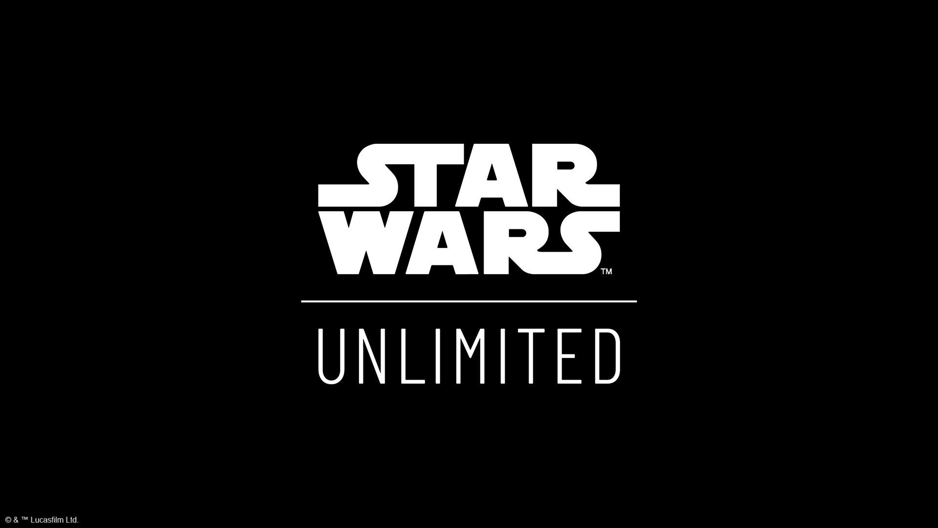 Star Wars Unlimited - Tournoi 35 - Draft 'Multi saison'